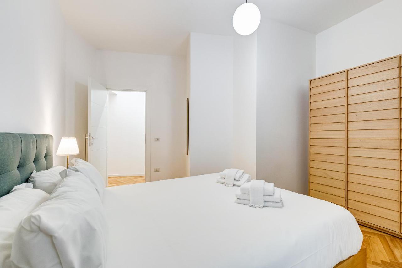 Apt In The Heart Of The City Roma Exterior foto