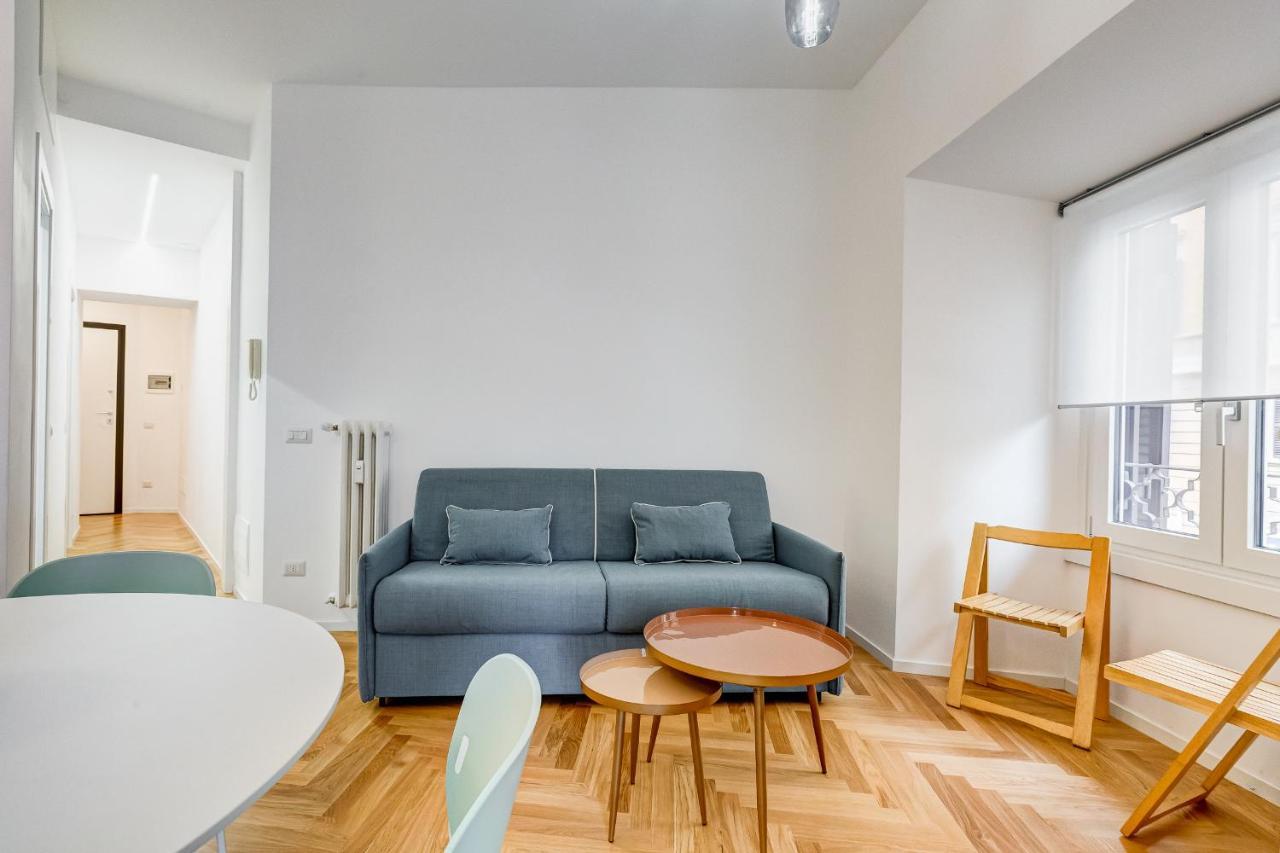 Apt In The Heart Of The City Roma Exterior foto
