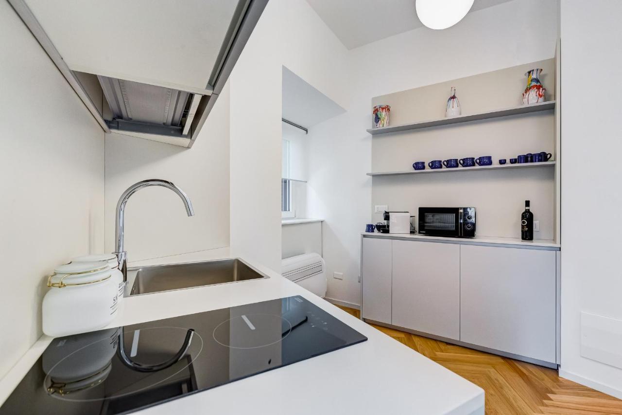 Apt In The Heart Of The City Roma Exterior foto