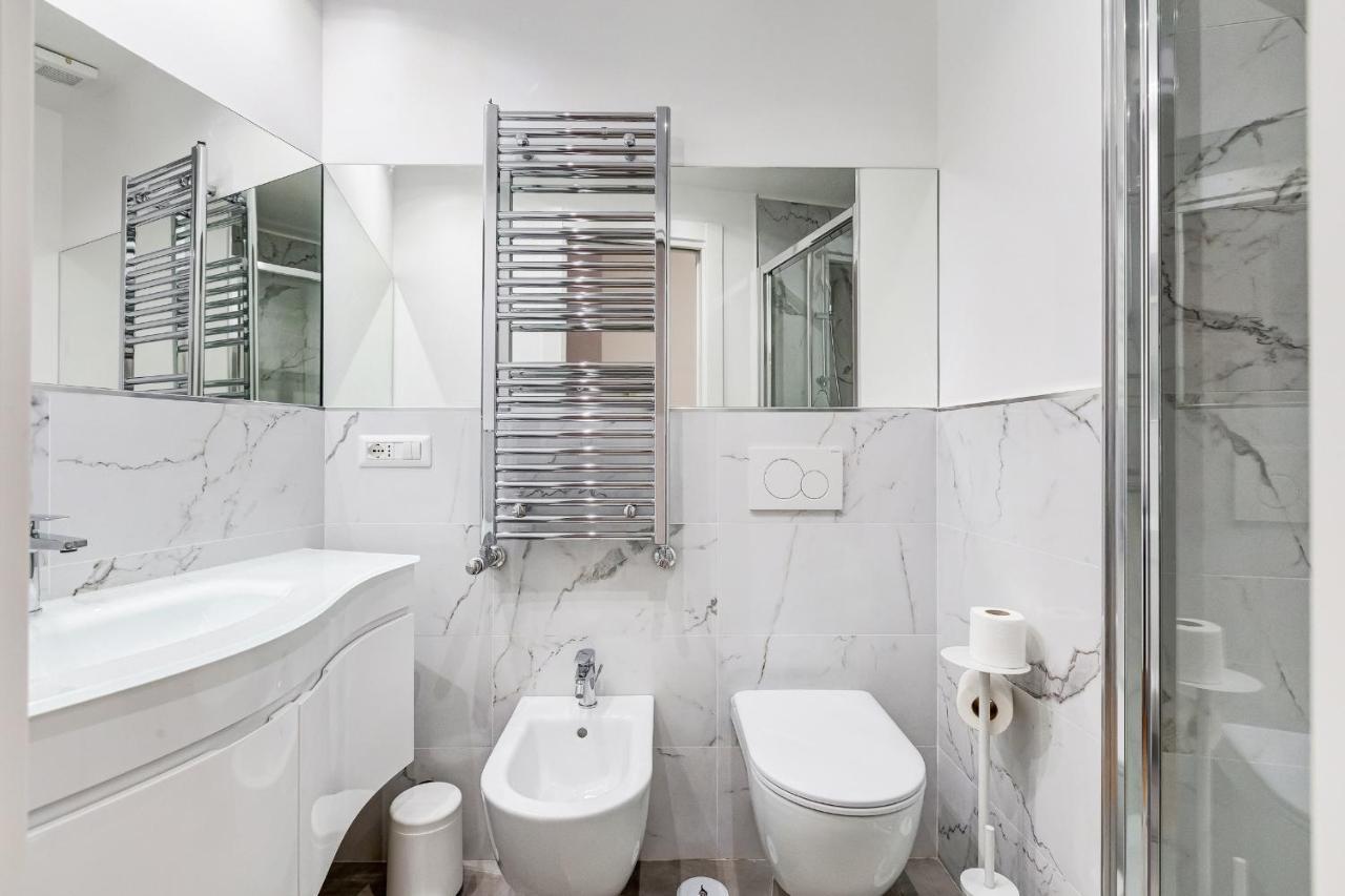 Apt In The Heart Of The City Roma Exterior foto