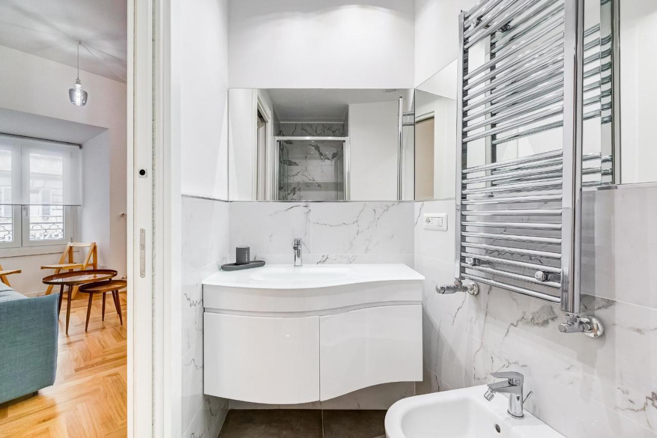 Apt In The Heart Of The City Roma Exterior foto