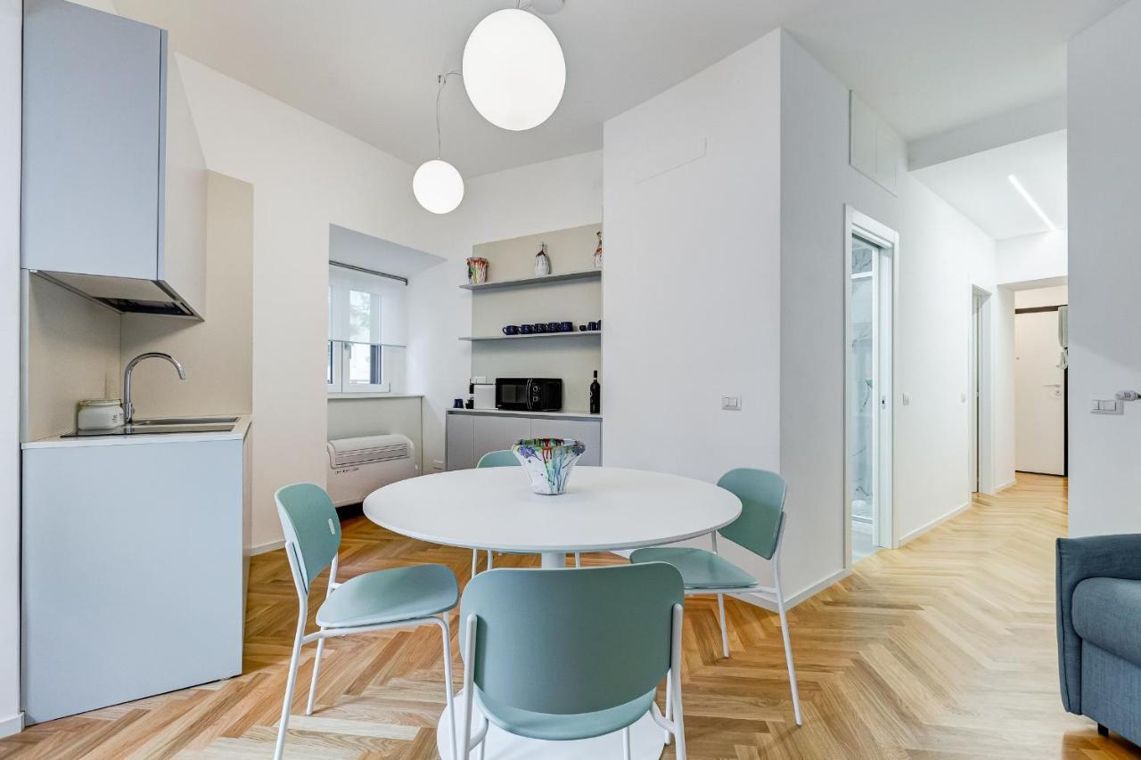 Apt In The Heart Of The City Roma Exterior foto