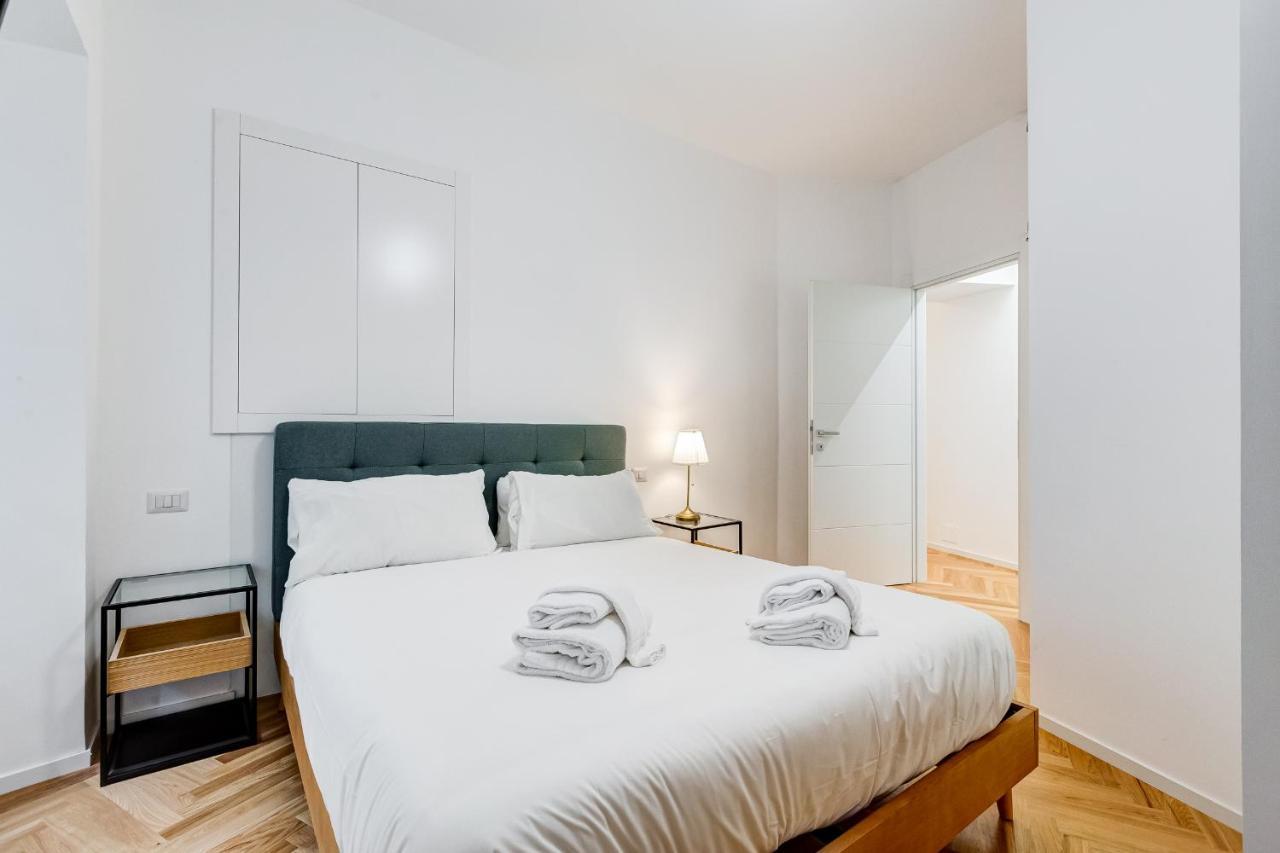 Apt In The Heart Of The City Roma Exterior foto